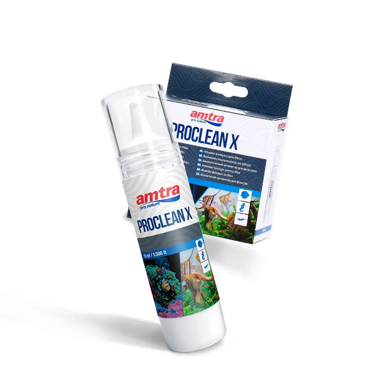 Saltwater Bacteria Starter